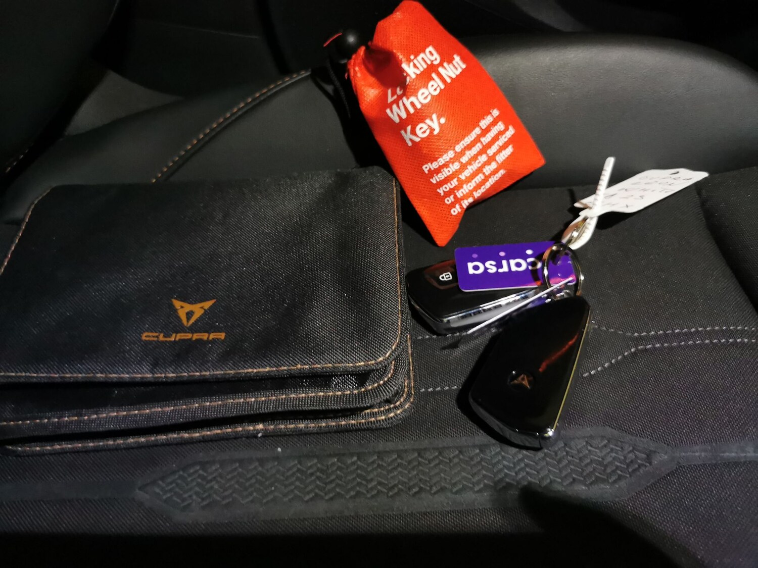 Used Cupra Leon 2023 for sale - 78150832: Photo 35