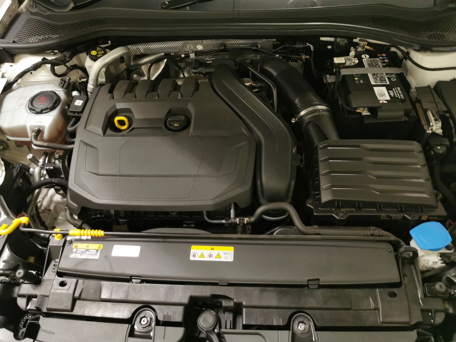 Used Cupra Leon 2023 for sale - 78150832: Photo 36