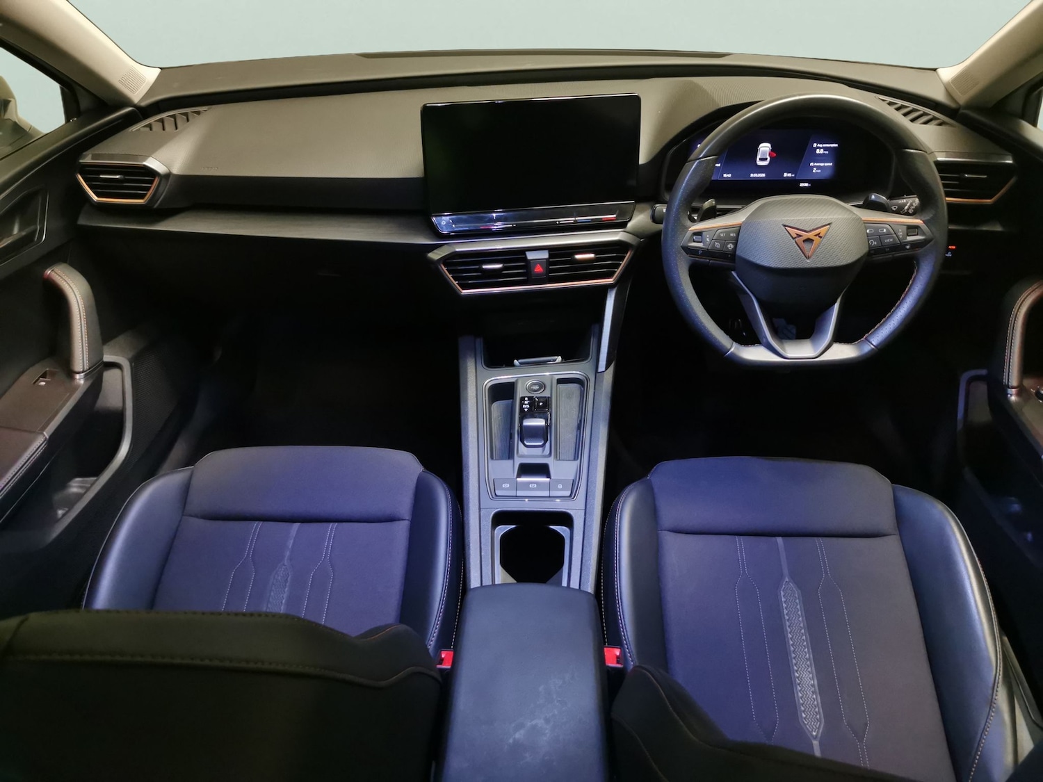 Used Cupra Leon 2023 for sale - 78150832: Photo 7