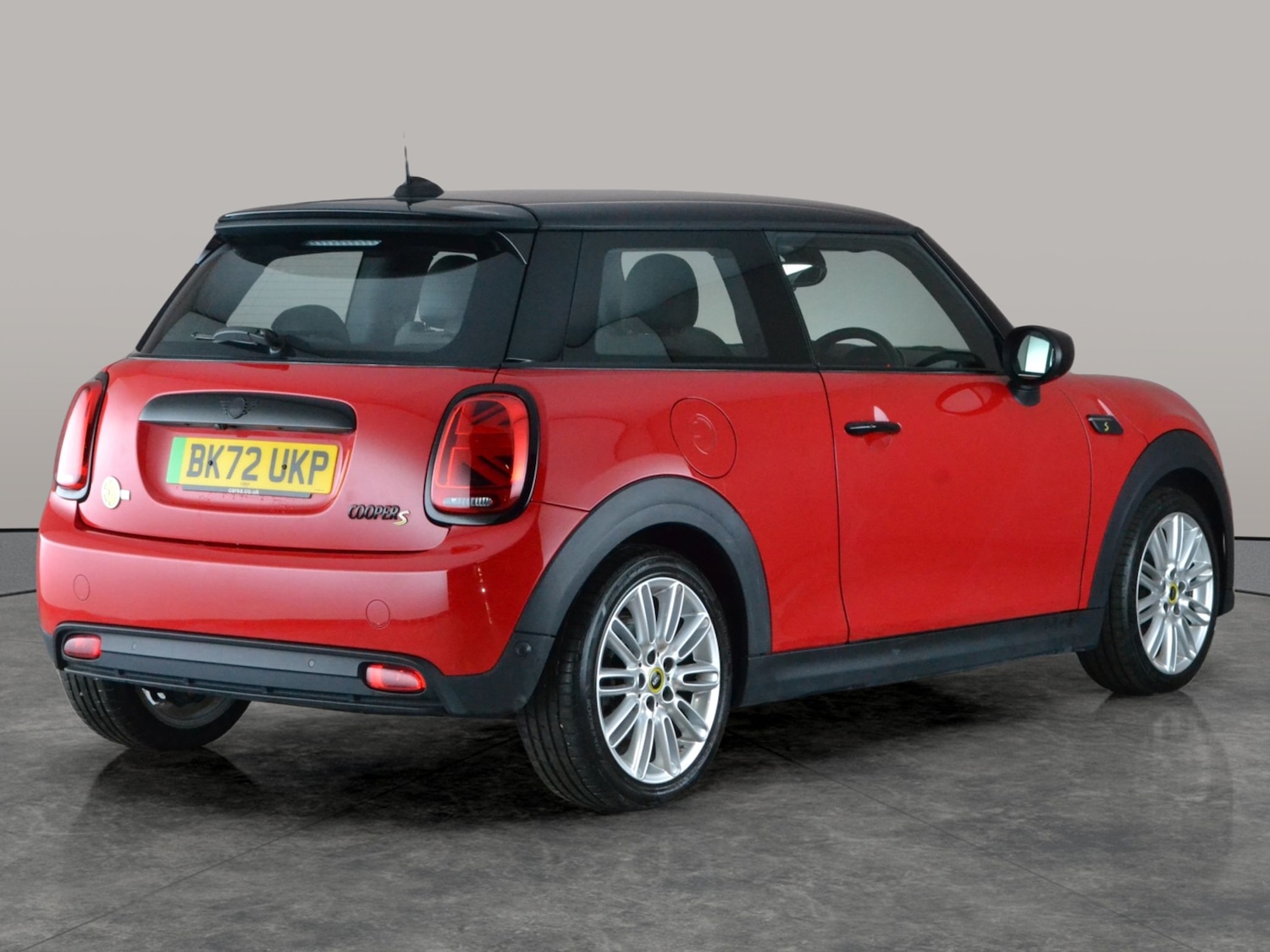 Used MINI Hatch 2022 for sale - 77617429: Photo 10
