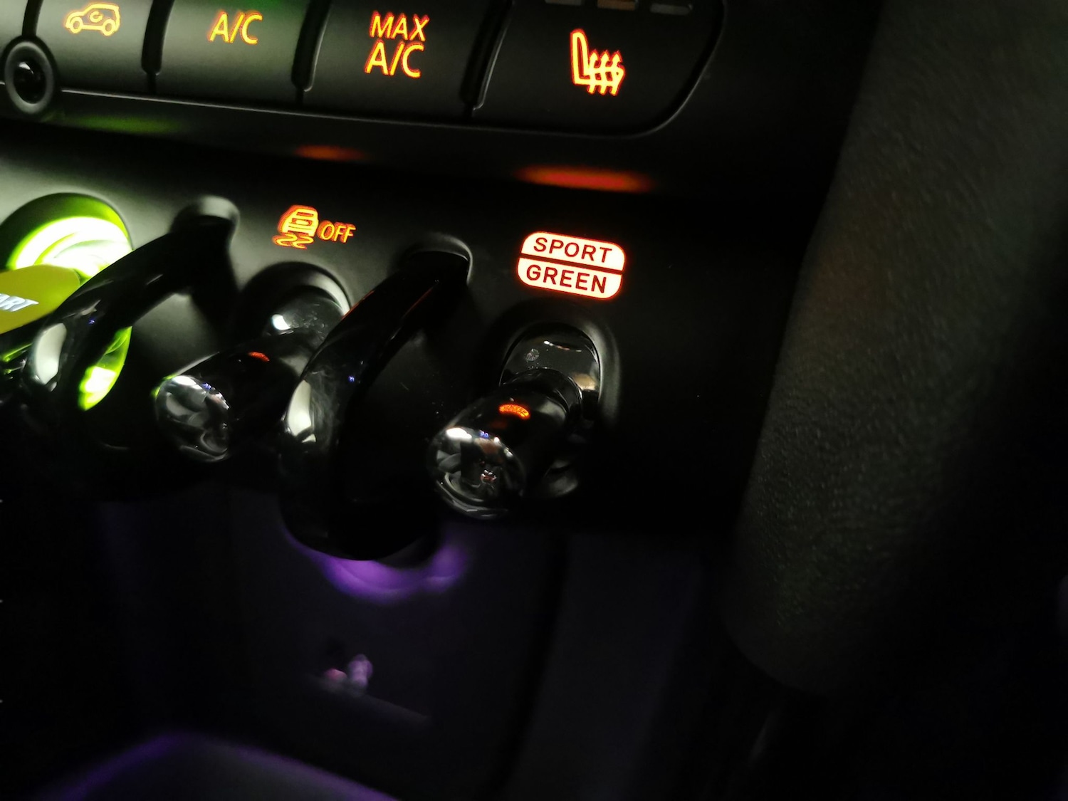 Used MINI Hatch 2022 for sale - 77617429: Photo 15