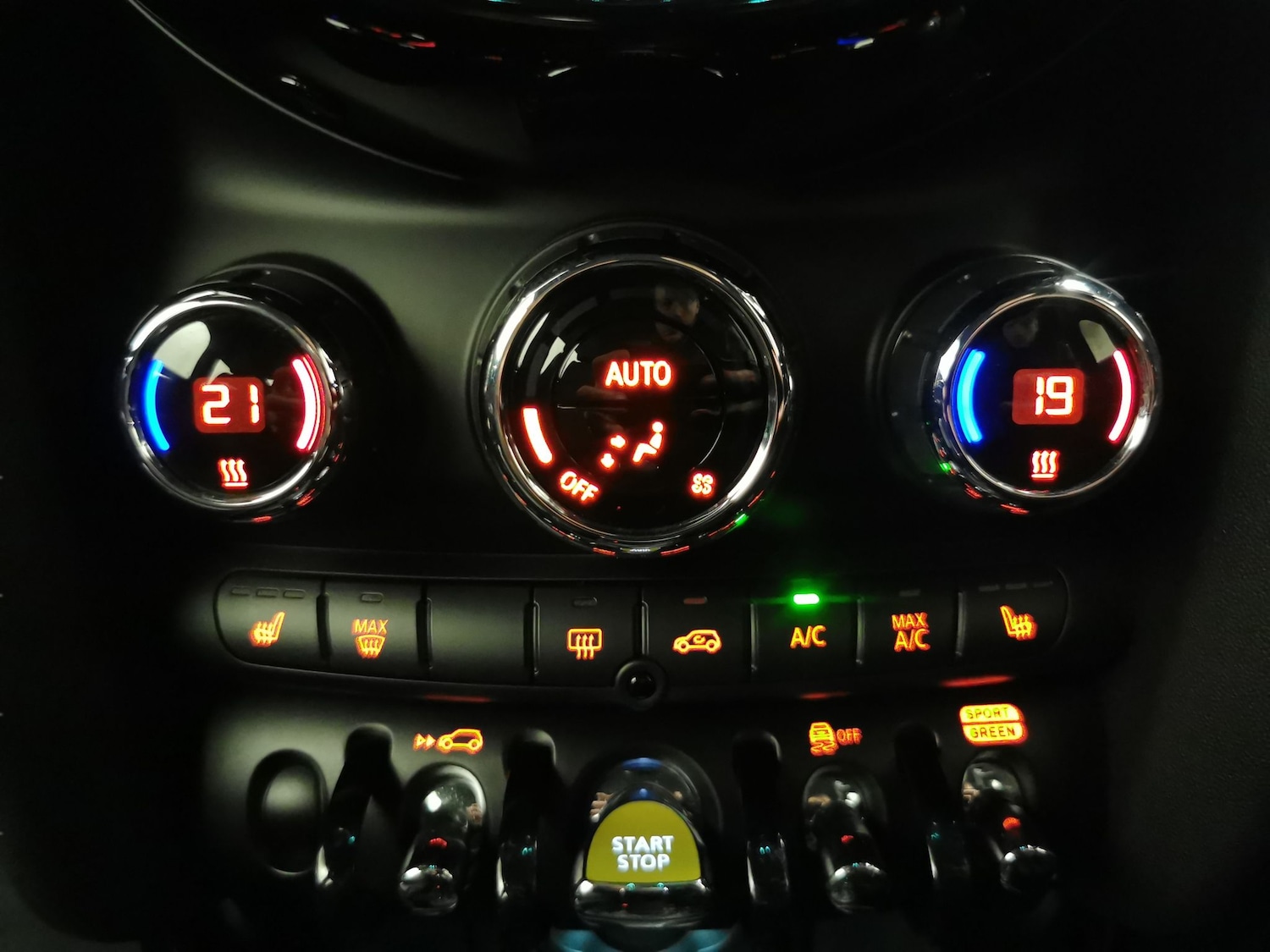 Used MINI Hatch 2022 for sale - 77617429: Photo 16