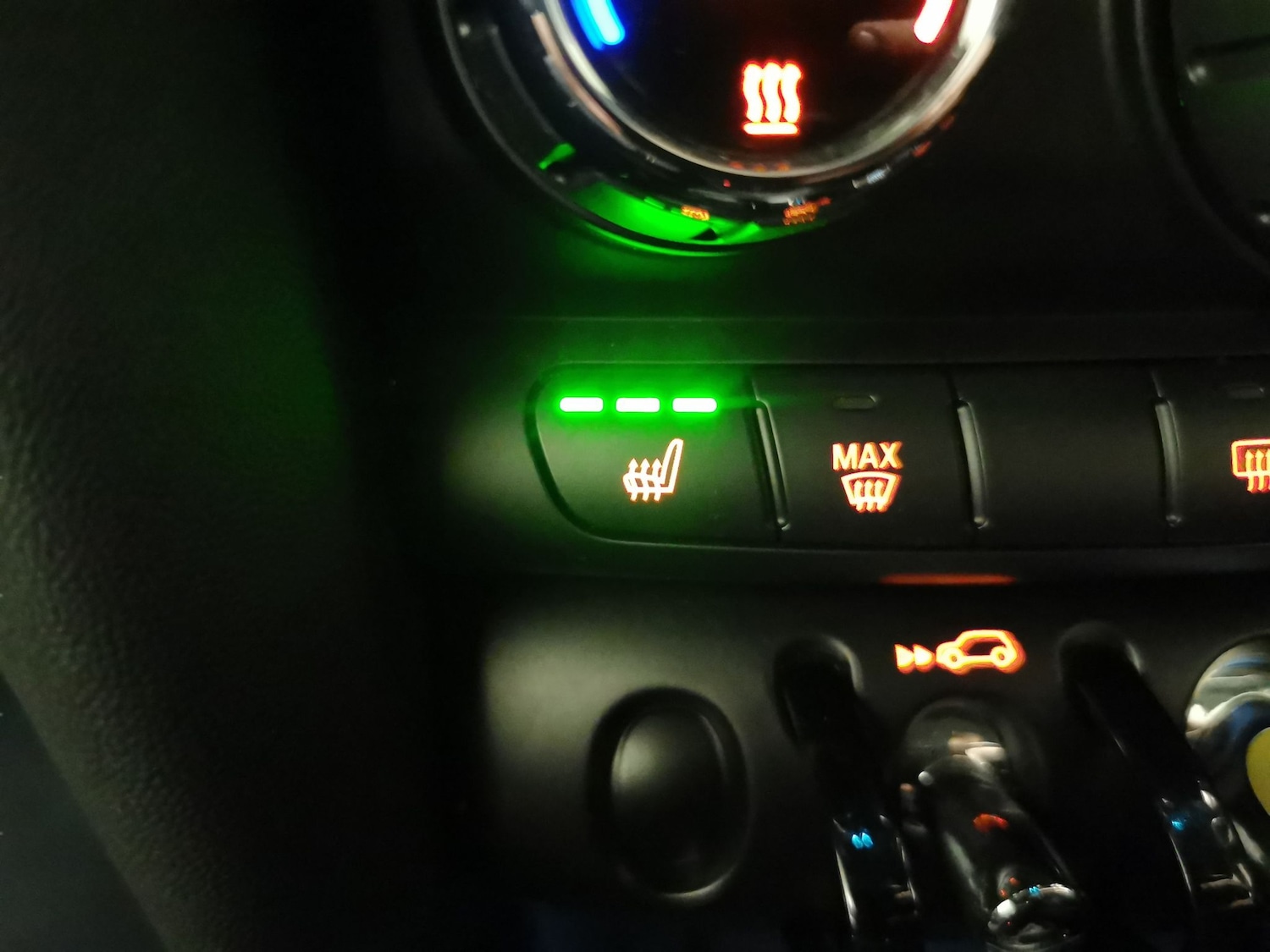 Used MINI Hatch 2022 for sale - 77617429: Photo 17