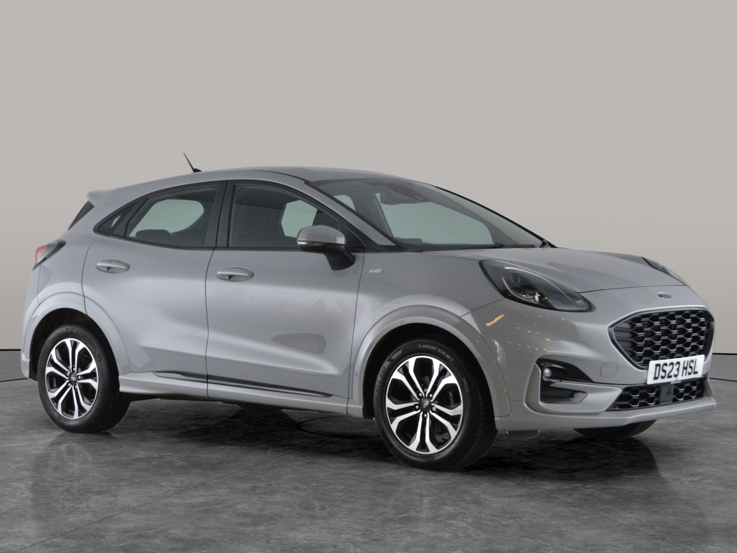 Used Ford Puma 2023 for sale - 77641148: Photo 11