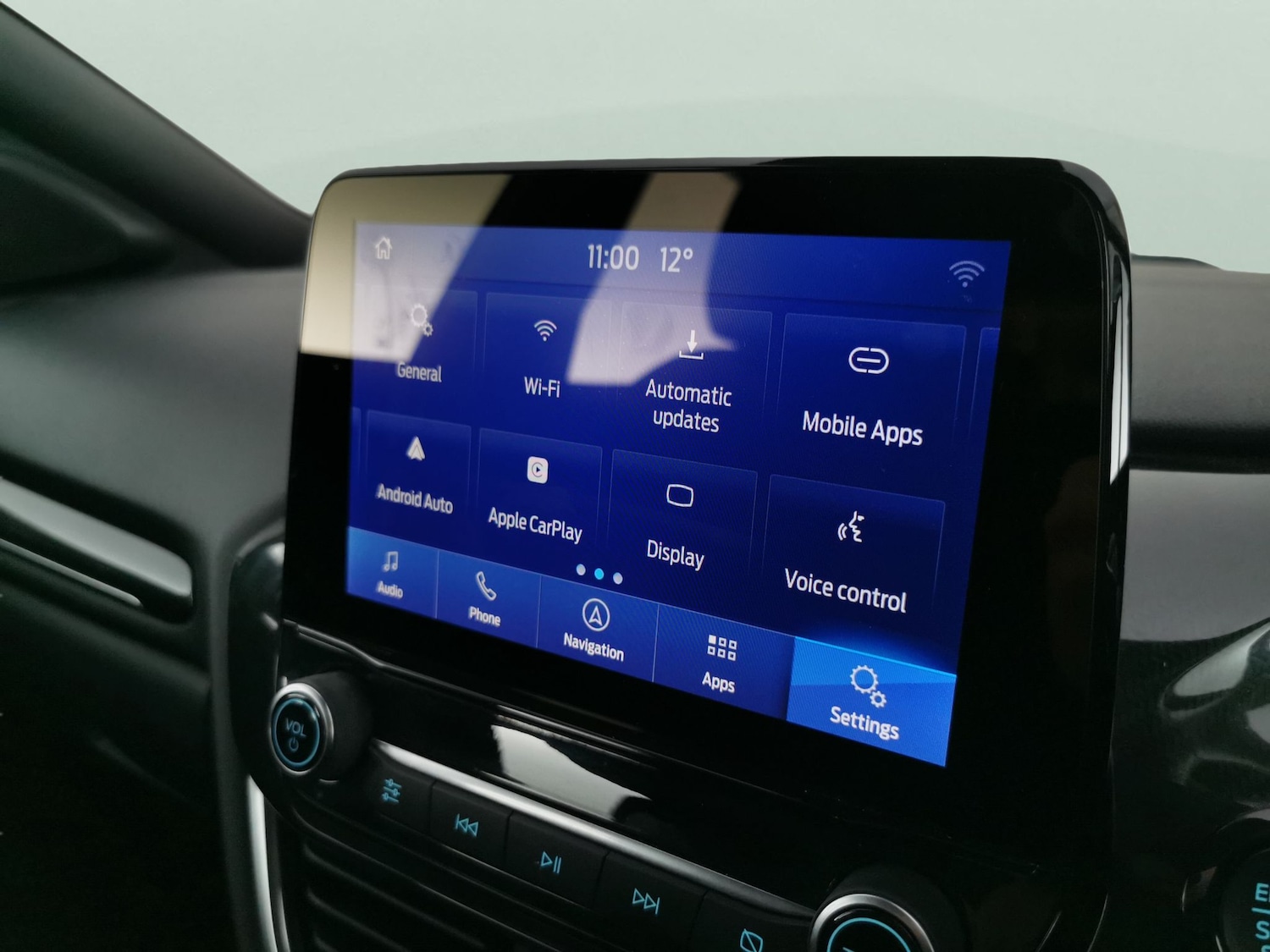 Used Ford Puma 2023 for sale - 77641148: Photo 13