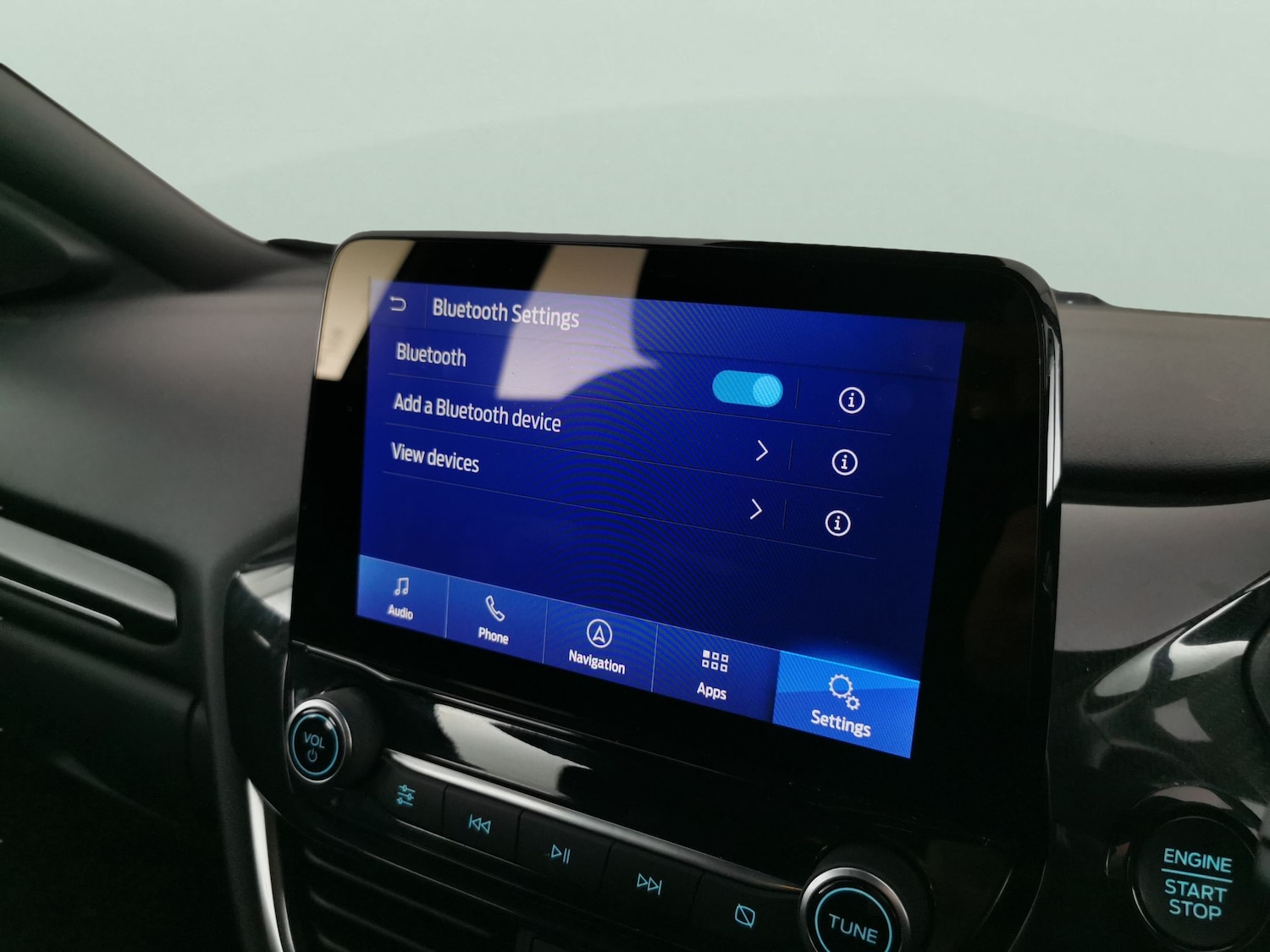 Used Ford Puma 2023 for sale - 77641148: Photo 14