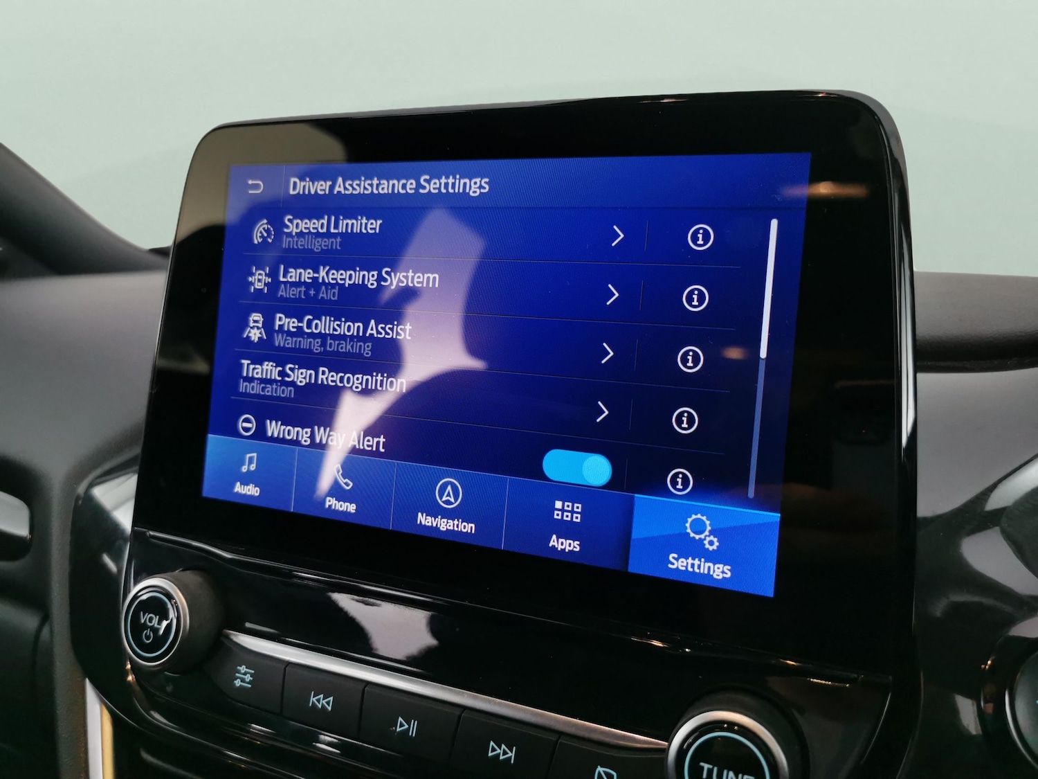 Used Ford Puma 2023 for sale - 77641148: Photo 17