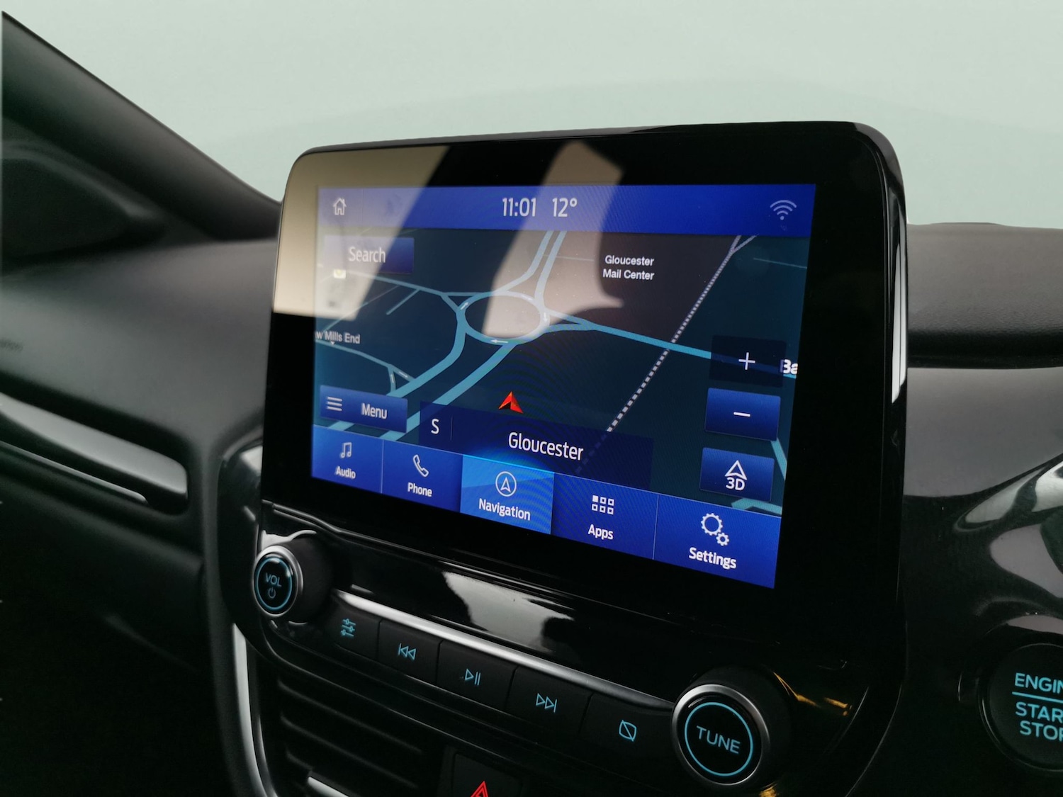 Used Ford Puma 2023 for sale - 77641148: Photo 5