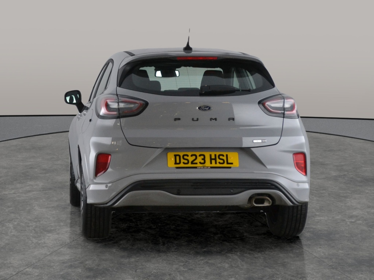 Used Ford Puma 2023 for sale - 77641148: Photo 8