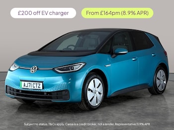 Used Volkswagen ID.3 2021 for sale - 79252619: Photo