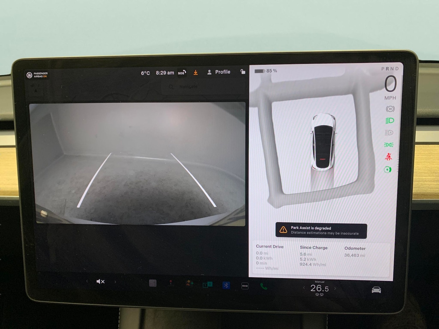 Used Tesla Model Y 2022 for sale - 77364901: Photo 6