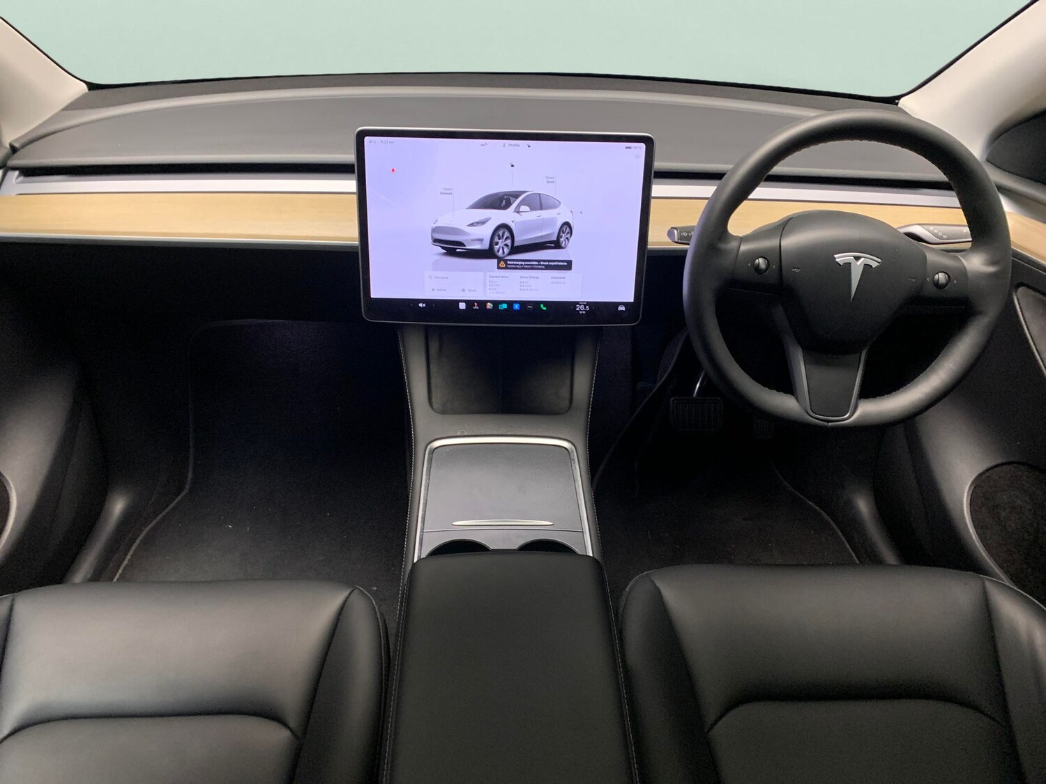 Used Tesla Model Y 2022 for sale - 77364901: Photo 8