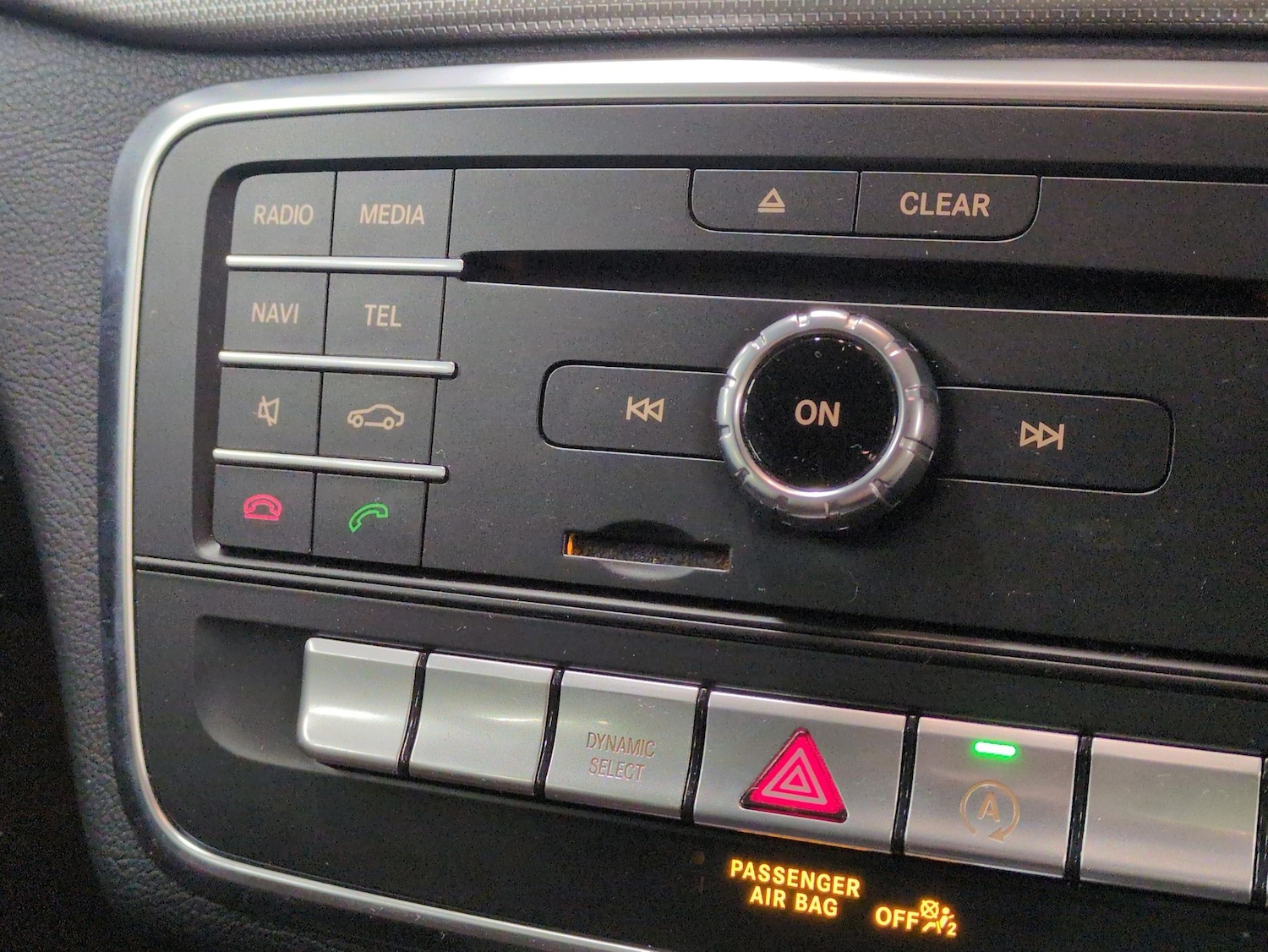 Used Mercedes-Benz GLA 2019 for sale - 77198696: Photo 14