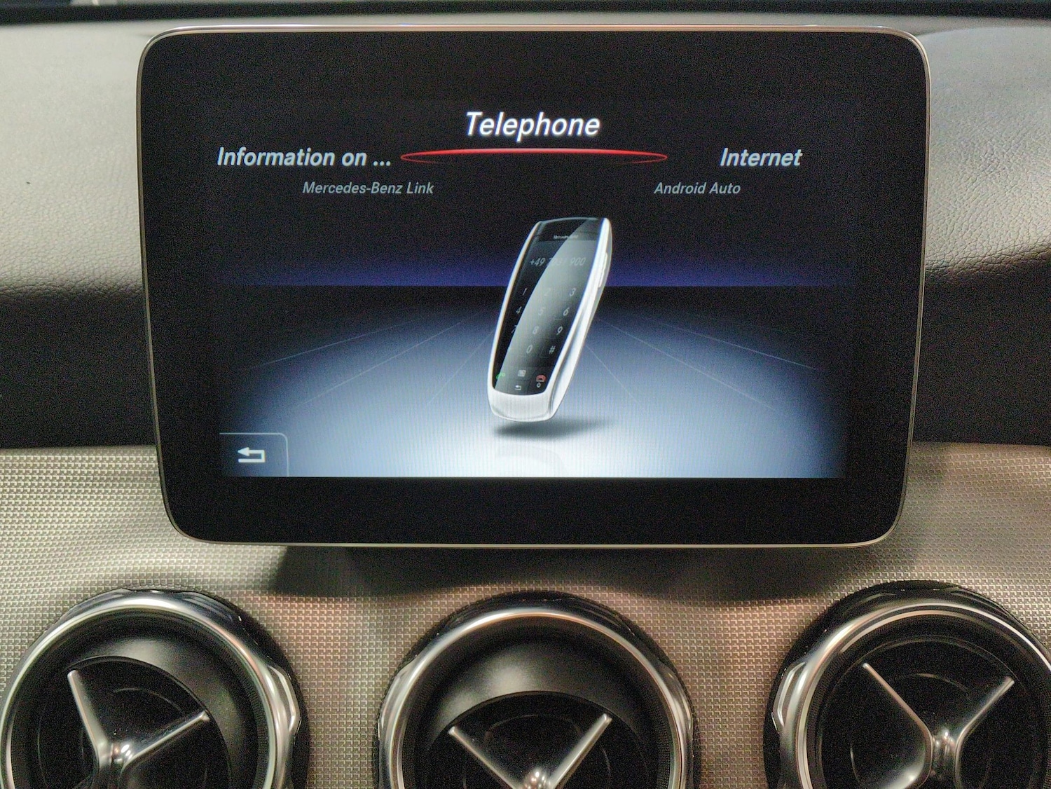 Used Mercedes-Benz GLA 2019 for sale - 77198696: Photo 15