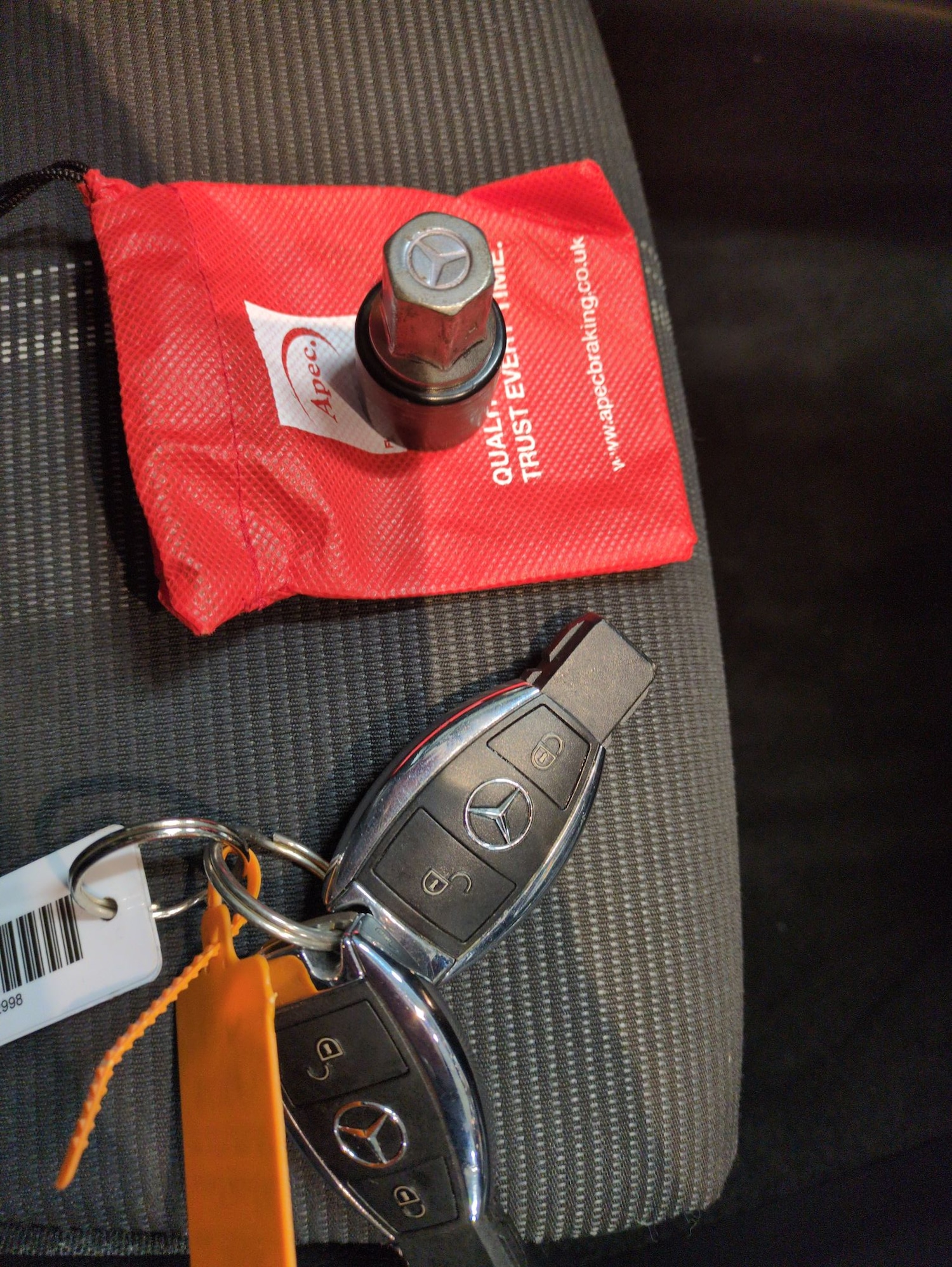 Used Mercedes-Benz GLA 2019 for sale - 77198696: Photo 28