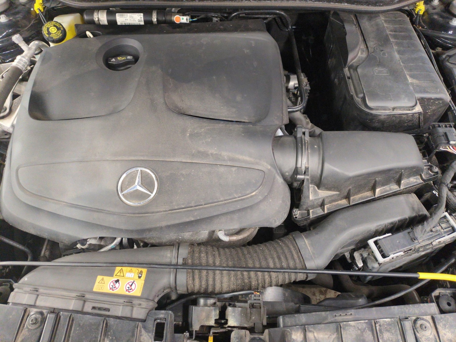 Used Mercedes-Benz GLA 2019 for sale - 77198696: Photo 29