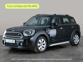 Used MINI Countryman 2022 for sale - 78788048: Photo