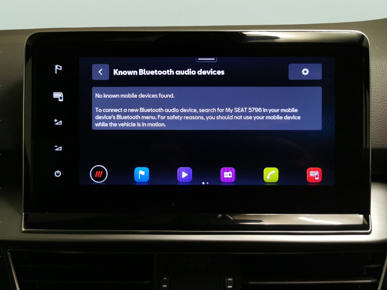 Used SEAT Tarraco for sale - 77902098: Photo 17