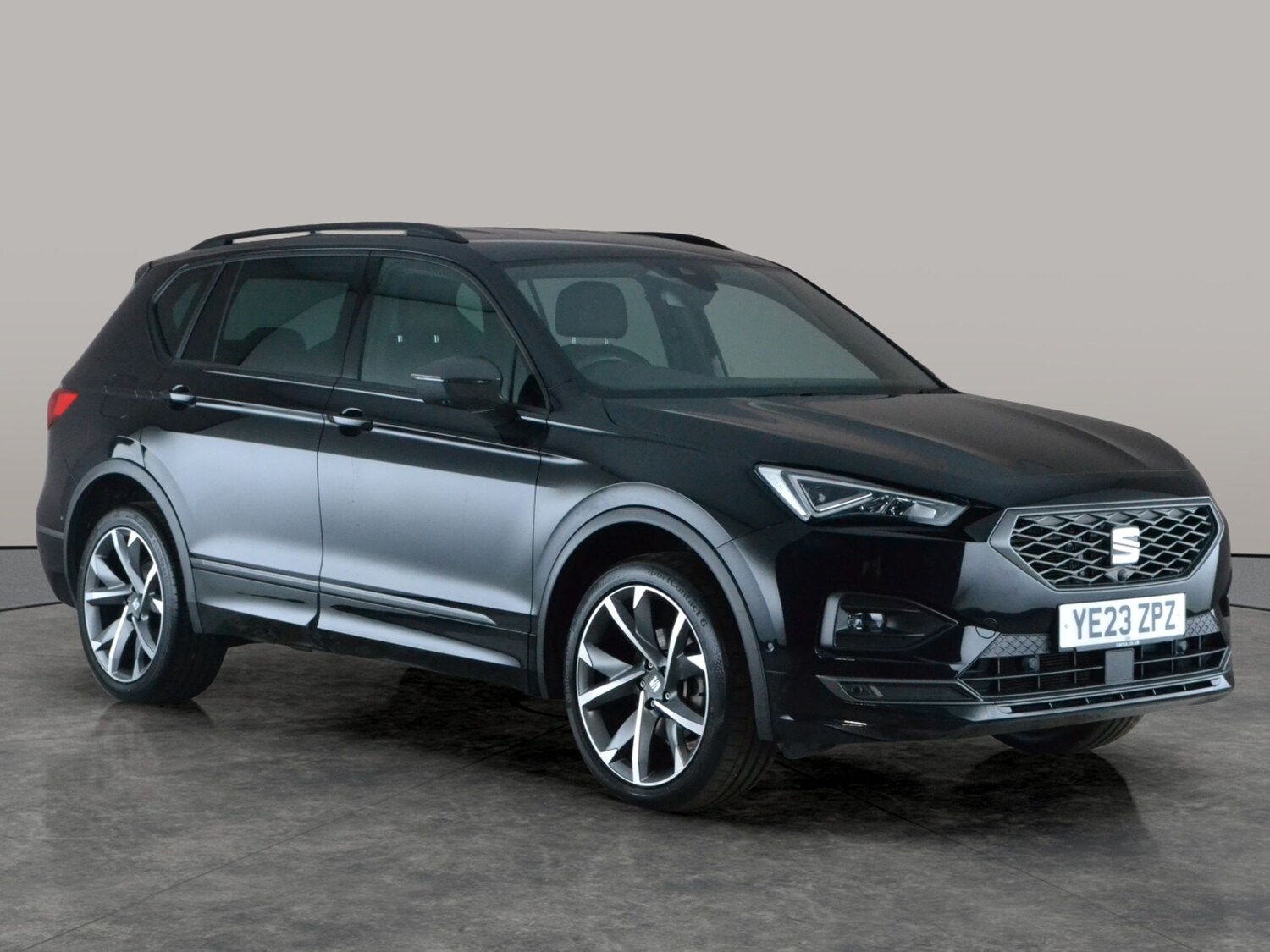 Used SEAT Tarraco for sale - 77902098: Photo 9