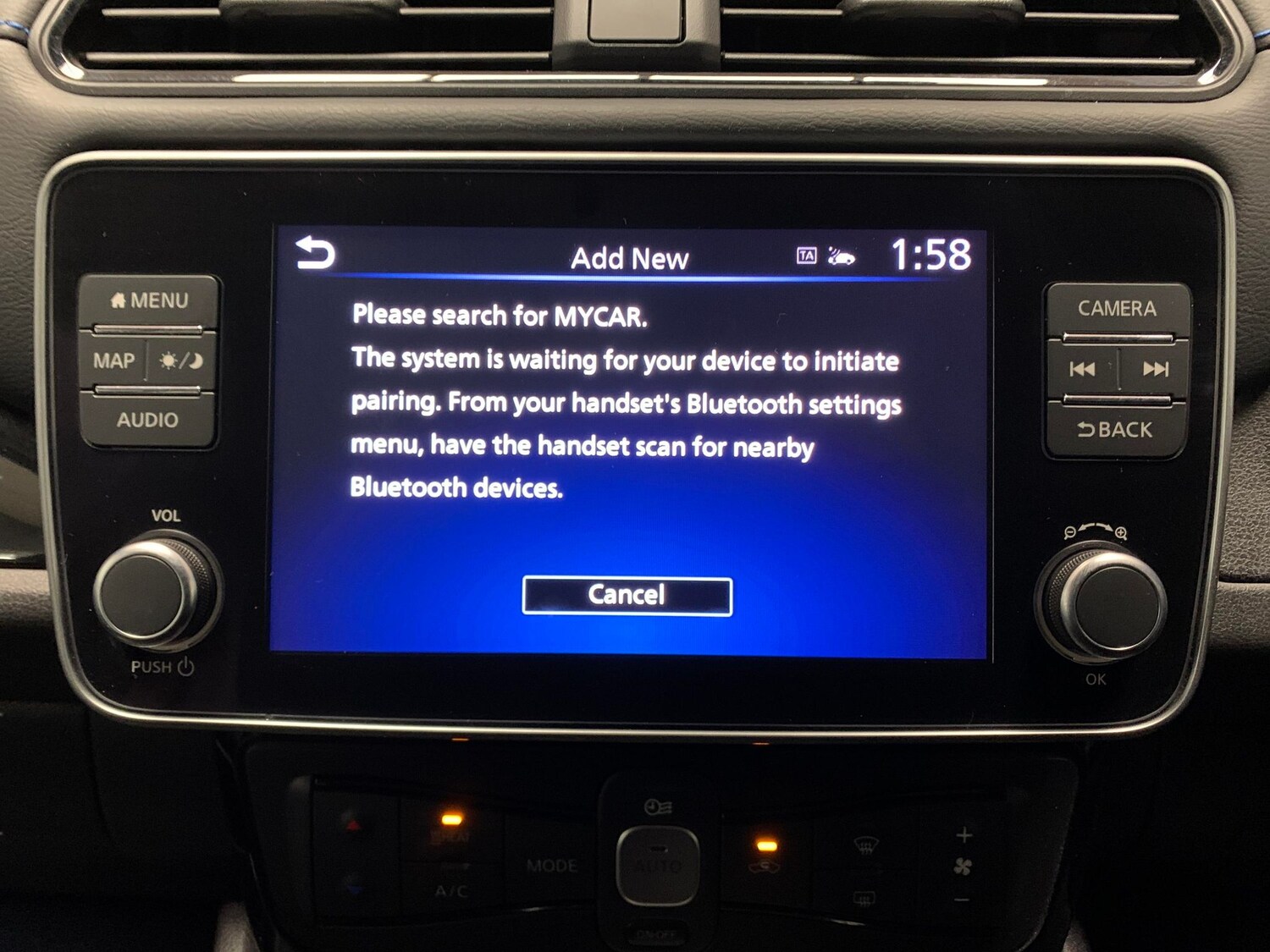 Used Nissan Leaf 2022 for sale - 77856089: Photo 18