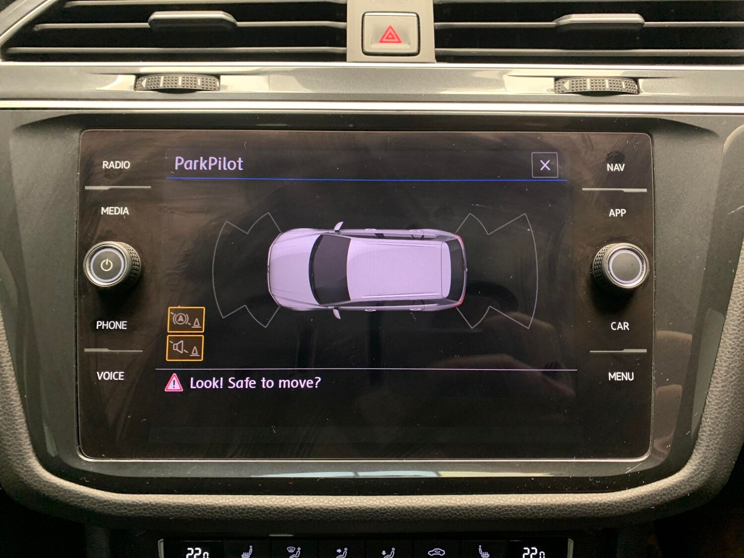 Used Volkswagen Tiguan 2018 for sale - 77485294: Photo 15