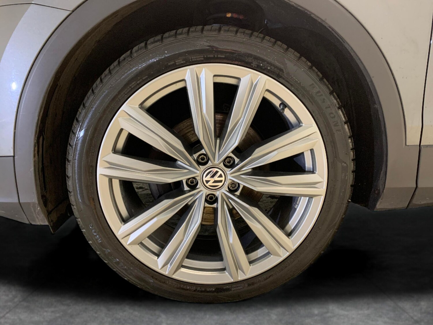 Used Volkswagen Tiguan 2018 for sale - 77485294: Photo 18