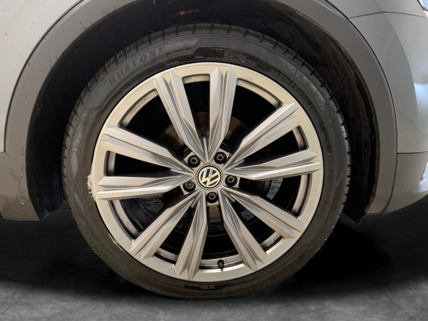 Used Volkswagen Tiguan 2018 for sale - 77485294: Photo 19