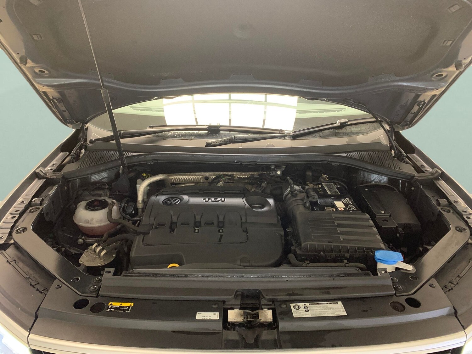 Used Volkswagen Tiguan 2018 for sale - 77485294: Photo 27