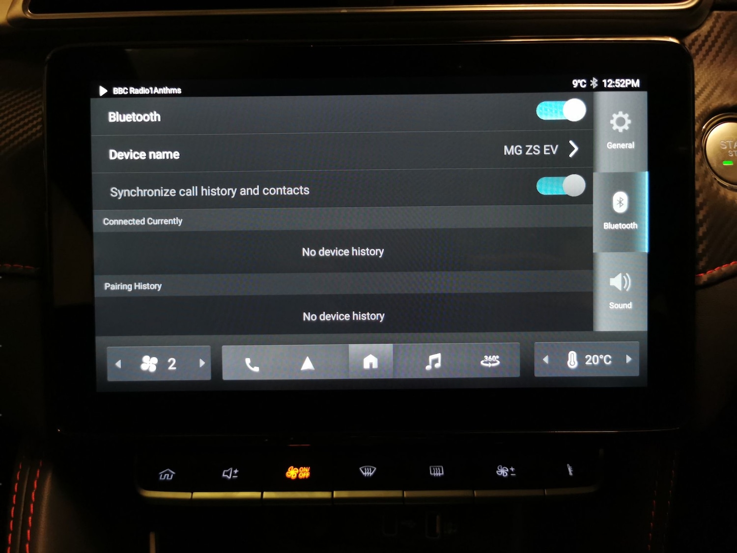 Used MG MG ZS 2022 for sale - 76941221: Photo 16