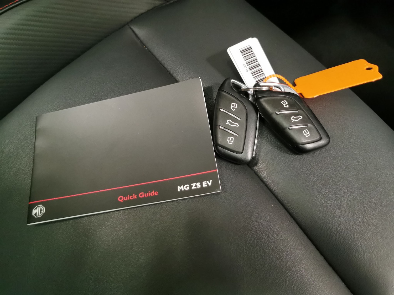 Used MG MG ZS 2022 for sale - 76941221: Photo 32