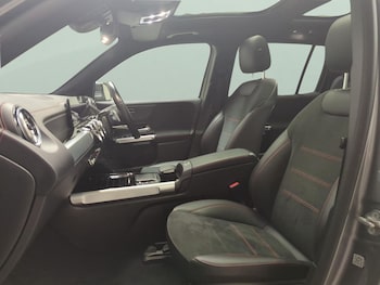Used Mercedes-Benz EQB 2022 for sale - 78788209: Photo