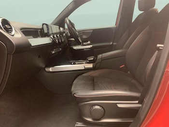 Used Mercedes-Benz GLB undefined for sale - 78869258: Photo