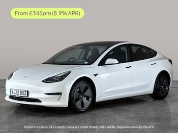 Used Tesla Model 3 2022 for sale - 79854567: Photo