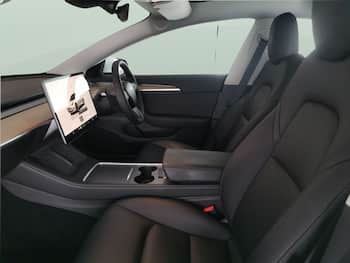 Used Tesla Model 3 2022 for sale - 79854567: Photo
