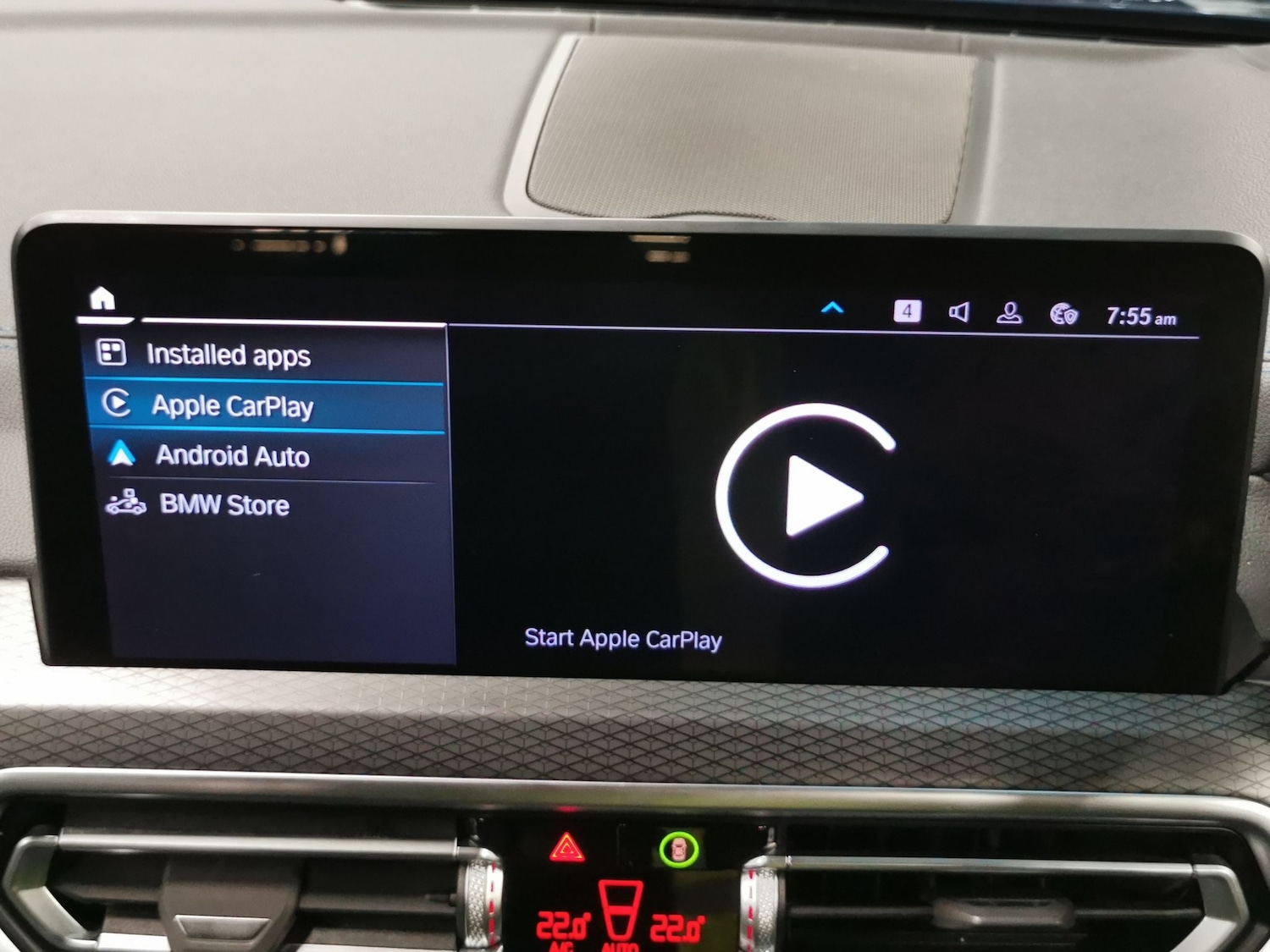 Used BMW iX3 2022 for sale - 76935160: Photo 18