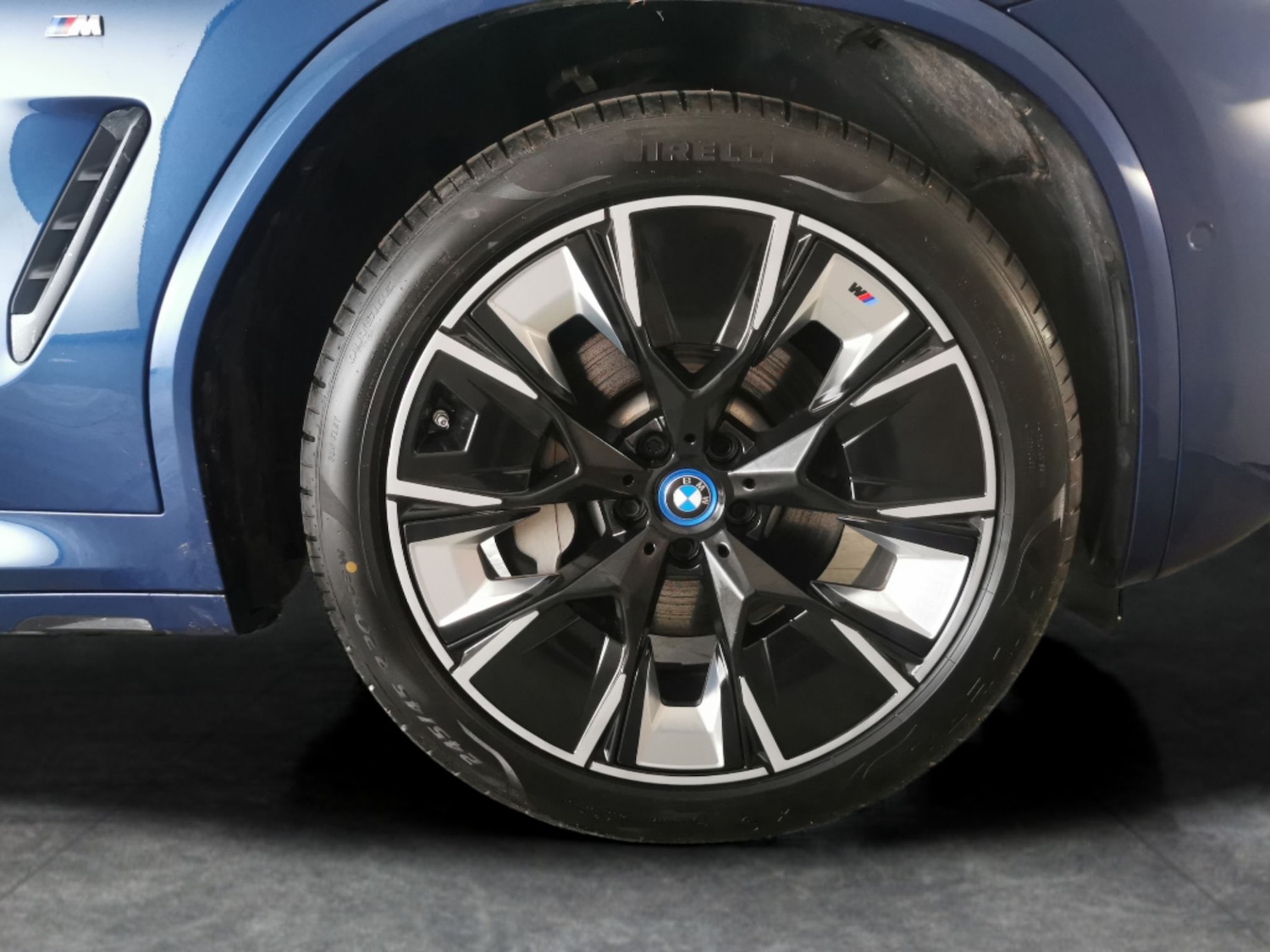 Used BMW iX3 2022 for sale - 76935160: Photo 33