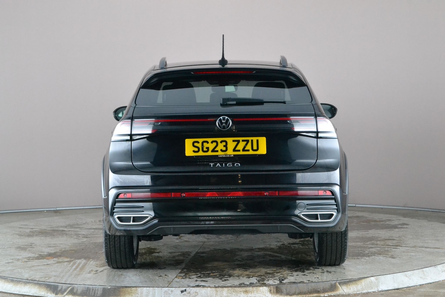 Used Volkswagen Taigo 2023 for sale - 77450182: Photo 10