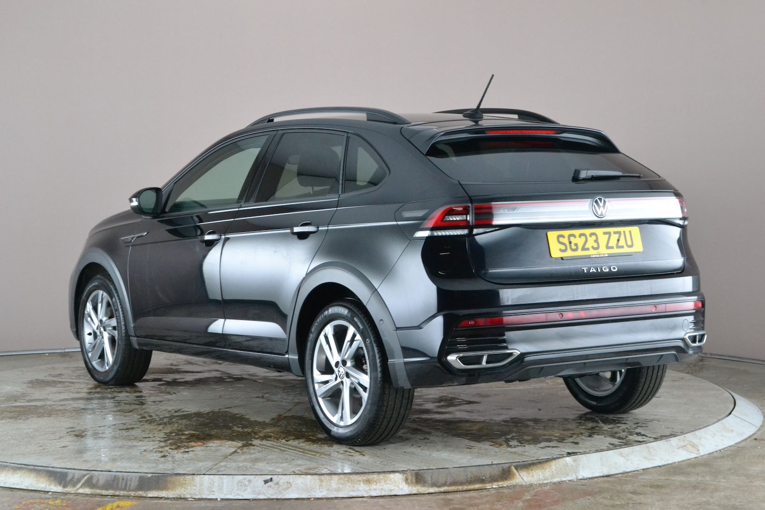 Used Volkswagen Taigo 2023 for sale - 77450182: Photo 11