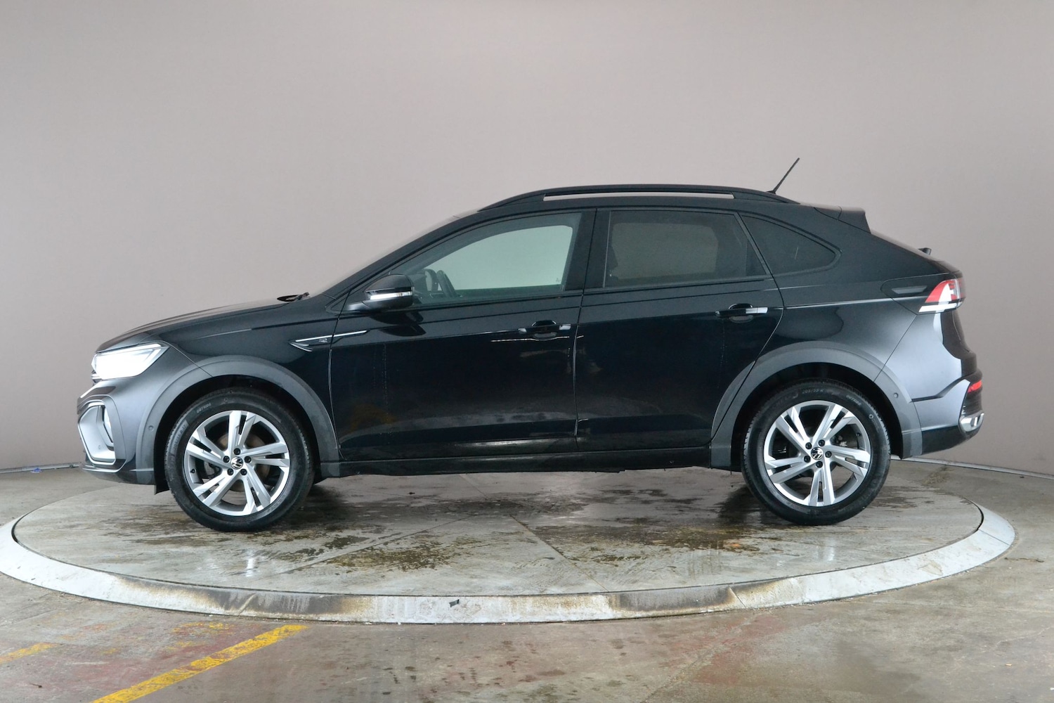 Used Volkswagen Taigo 2023 for sale - 77450182: Photo 12