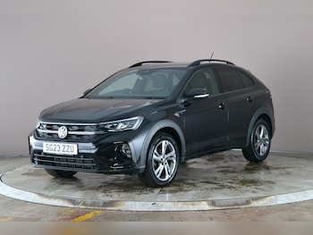 Volkswagen Taigo feature image