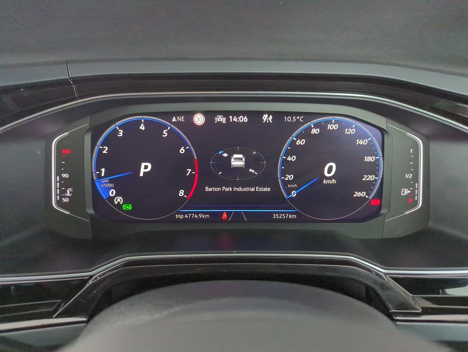 Used Volkswagen Taigo 2023 for sale - 77450182: Photo 23