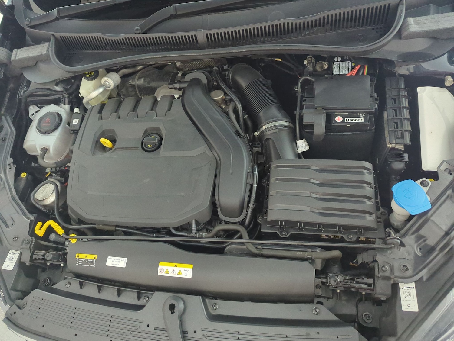 Used Volkswagen Taigo 2023 for sale - 77450182: Photo 33