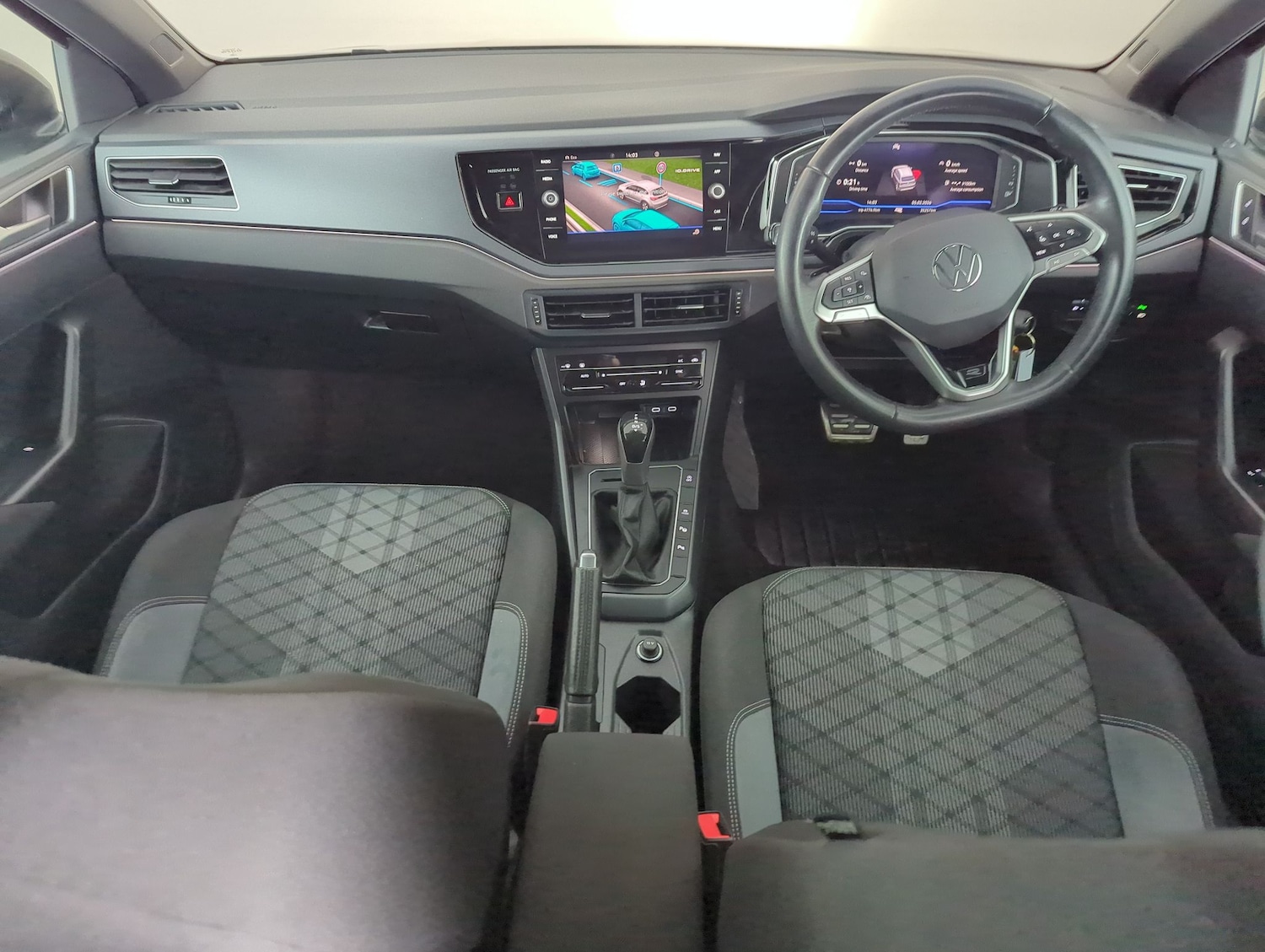 Used Volkswagen Taigo 2023 for sale - 77450182: Photo 6