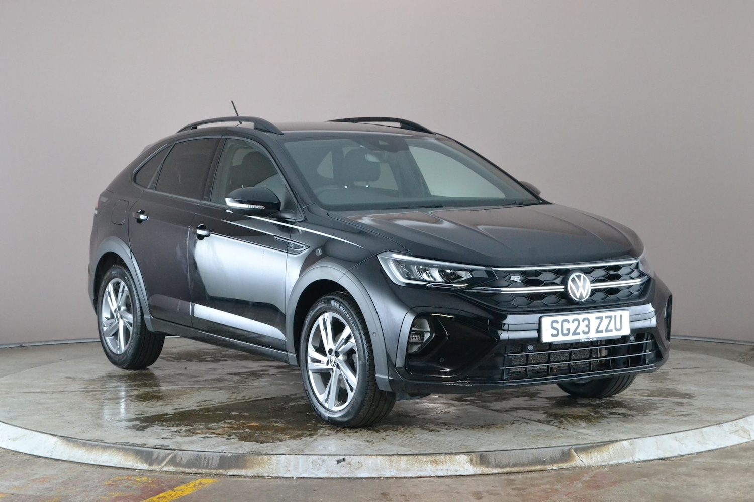 Used Volkswagen Taigo 2023 for sale - 77450182: Photo 7