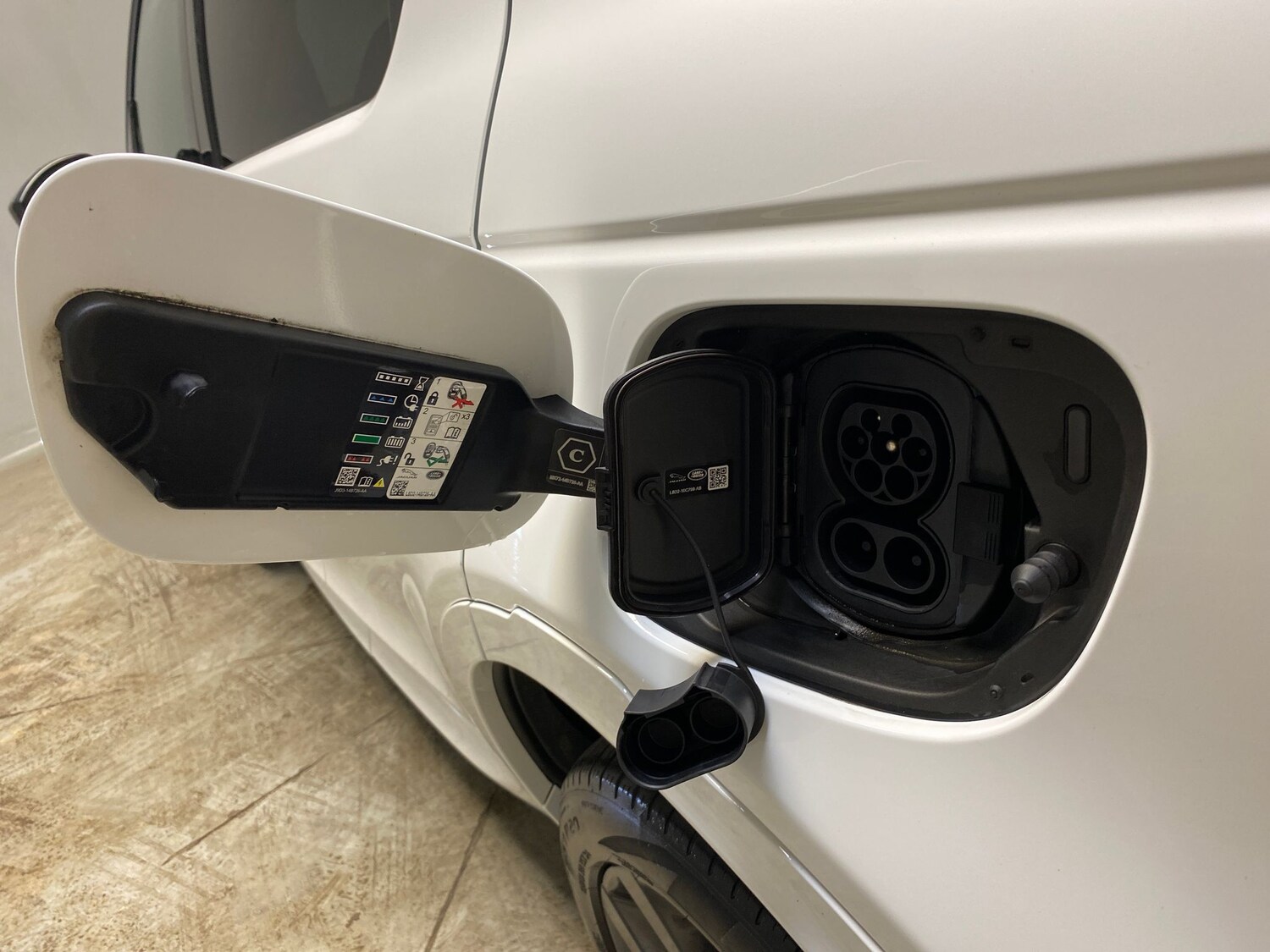 Used Land Rover Discovery Sport 2023 for sale - 78150845: Photo 30