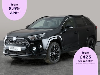 Toyota - RAV4