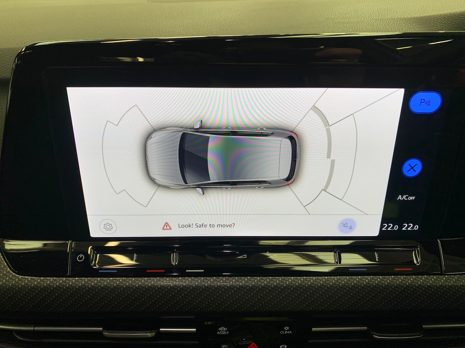 Used Volkswagen Golf for sale - 76725399: Photo 17