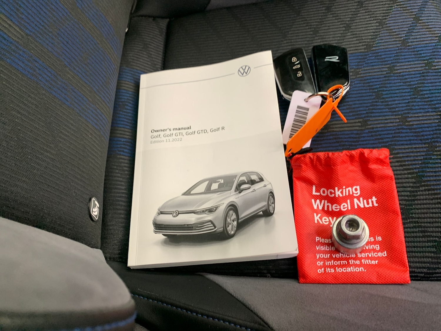 Used Volkswagen Golf for sale - 76725399: Photo 37