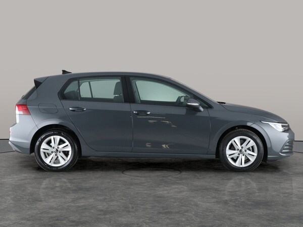 Used Volkswagen Golf 2023 for sale - 76222421: Photo 11