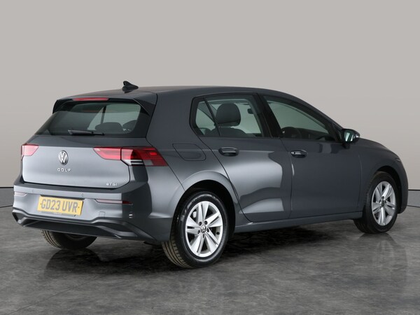 Used Volkswagen Golf 2023 for sale - 76222421: Photo 12